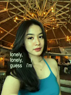 lonely lonely 