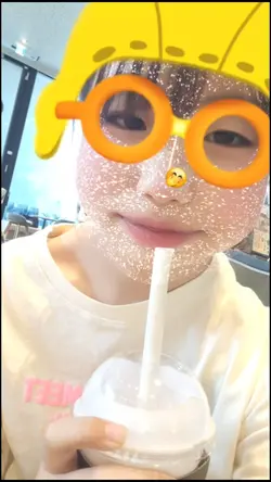 대화 속 주제가 많이 달라졌어 