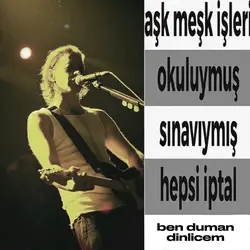 Duman🙏🏻