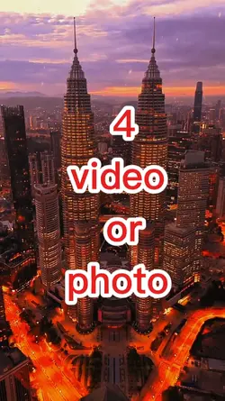 4 video or photo 