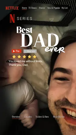 father's day netflix