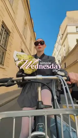 Wednesday story