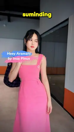 Heey Aramaiti !!