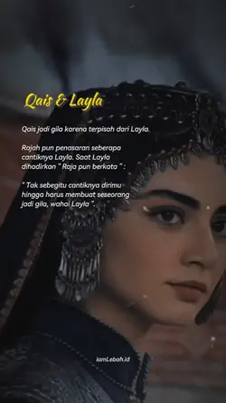 Qais dan Layla