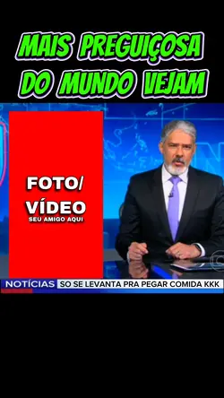 pessoa preguiçosa 
