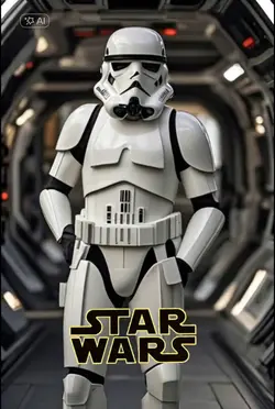 Stormtrooper i2v