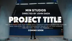 PROJECT TITLE
