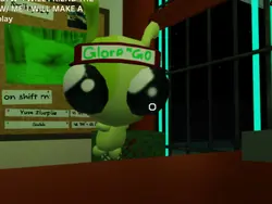 Free video :3