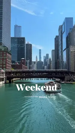 Mini Vlog 14 clips