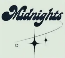 T.S Midnights 