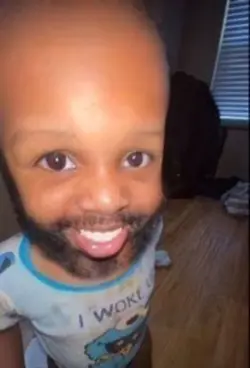 Goofy ahh
