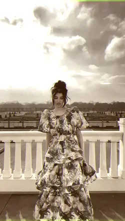 cheri cheri lady 
