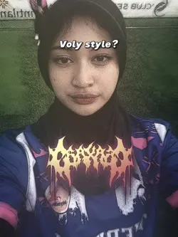 Voly style?