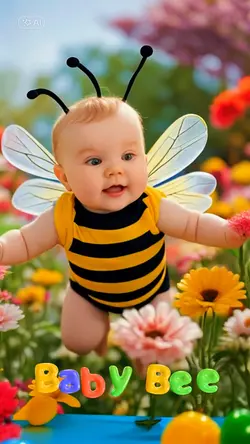 Baby Bee
