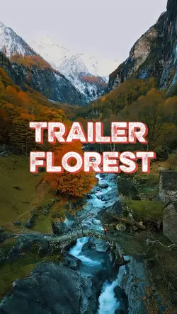 Trailer Florest