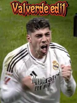 Valverde edit