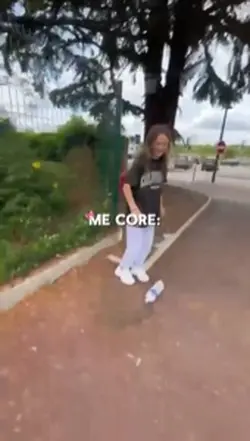 Me core;
