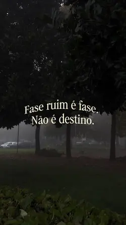 Vídeo com Frase