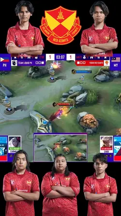 Team gameplay