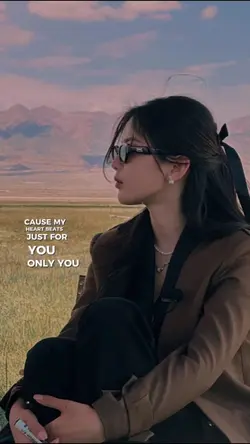 ONLY YOU
