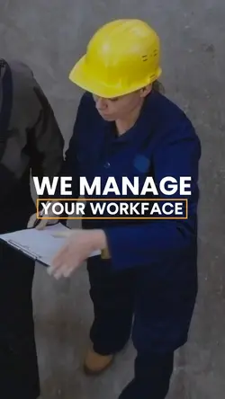 Workforce