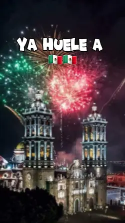 Viva Méxicooo!!!