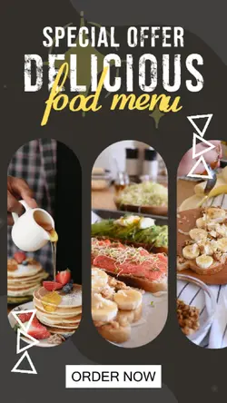 FOOD ADS 1