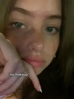 makeup vs no makeup