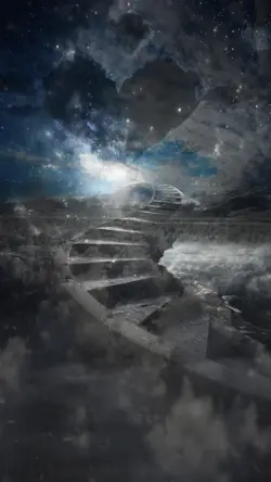 FORGOTTEN WORLD