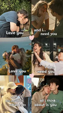 Couple Template