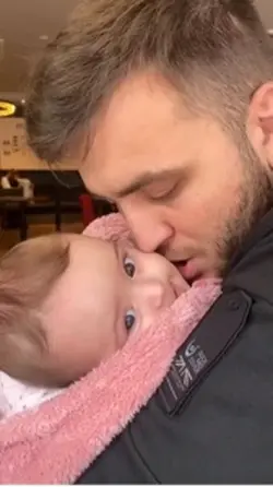 baby memories