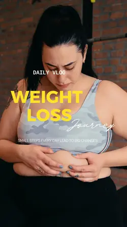 WEIGHT LOSS JOURNEY