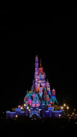 Happiest place 