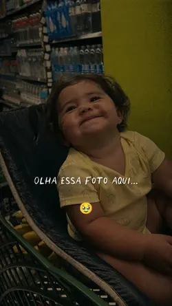 1 aninho de vida..