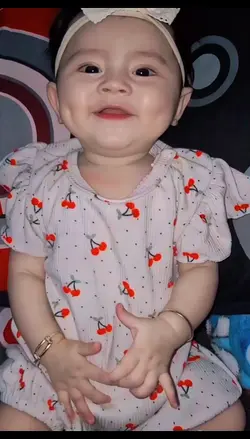 bayi joget