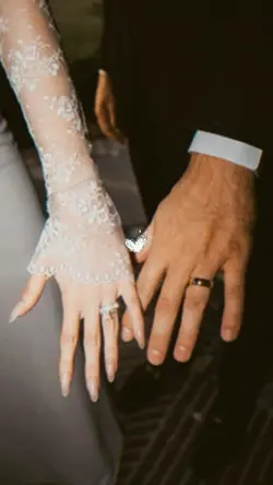wedding photodump
