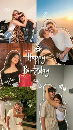 birthday my love