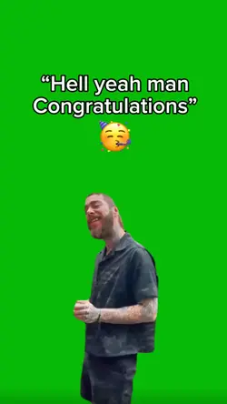 Congratulations 🥳 