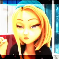 Zoe edit fury