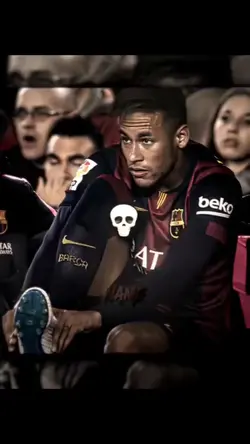Neymar edit