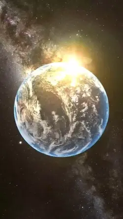 earth zoom
