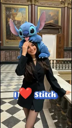 Stitch filter