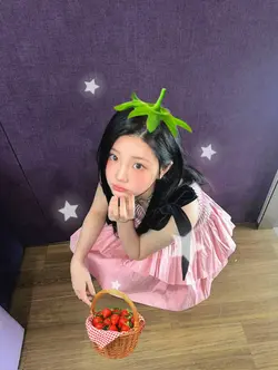 stroberi cute ver2