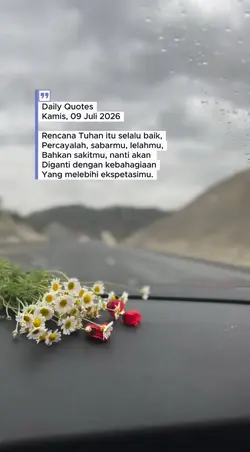 Kamis, 09 Juli 2026