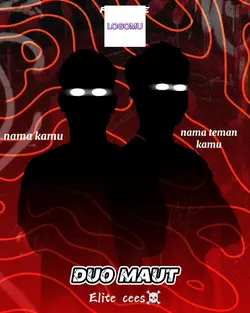 Duo maut elite cees