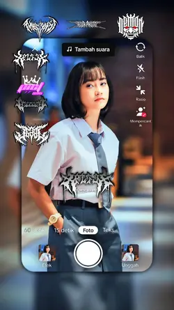 frame + logo JJ 