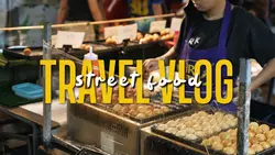 TRAVEL VLOG