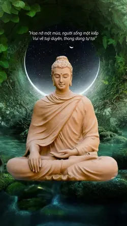 Mẫu Phật