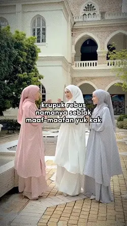 pantun Lebaran