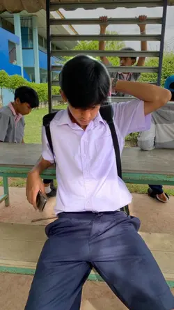 ภาพเลื่อน ขอบลำแสง!